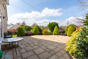 Garden- click for photo gallery